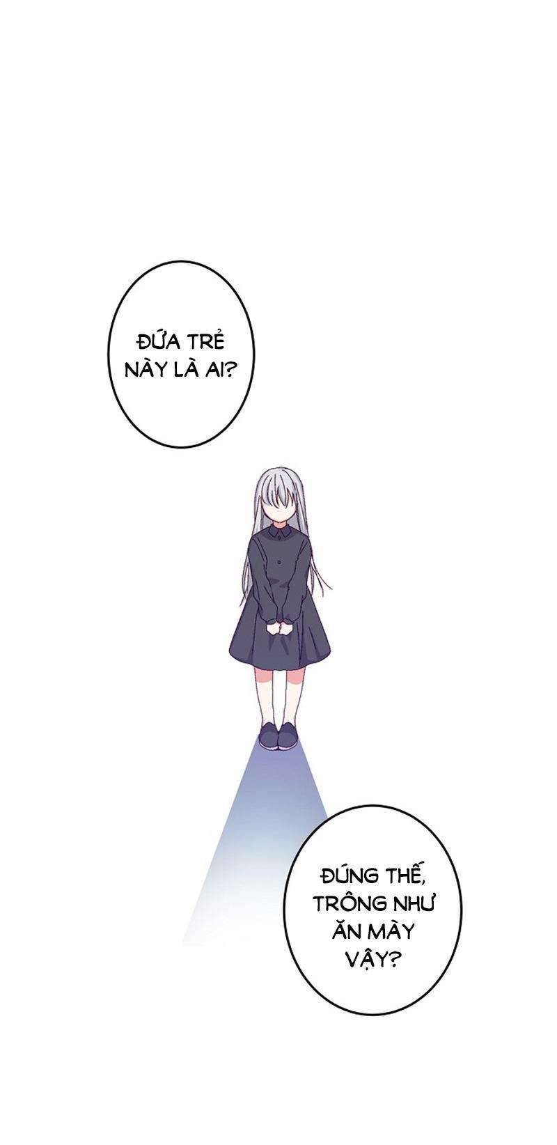 Cẩn Thận Với Các Anh Trai Đấy! Chap 2 - Trang 2