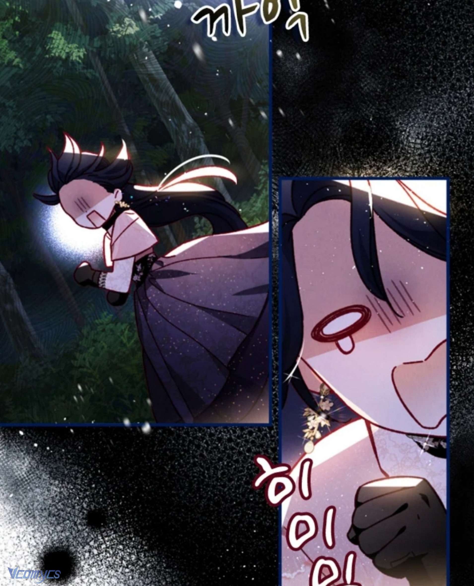 Nuôi vị hôn phu bằng tiền bạc. Chap 33 - Trang 2