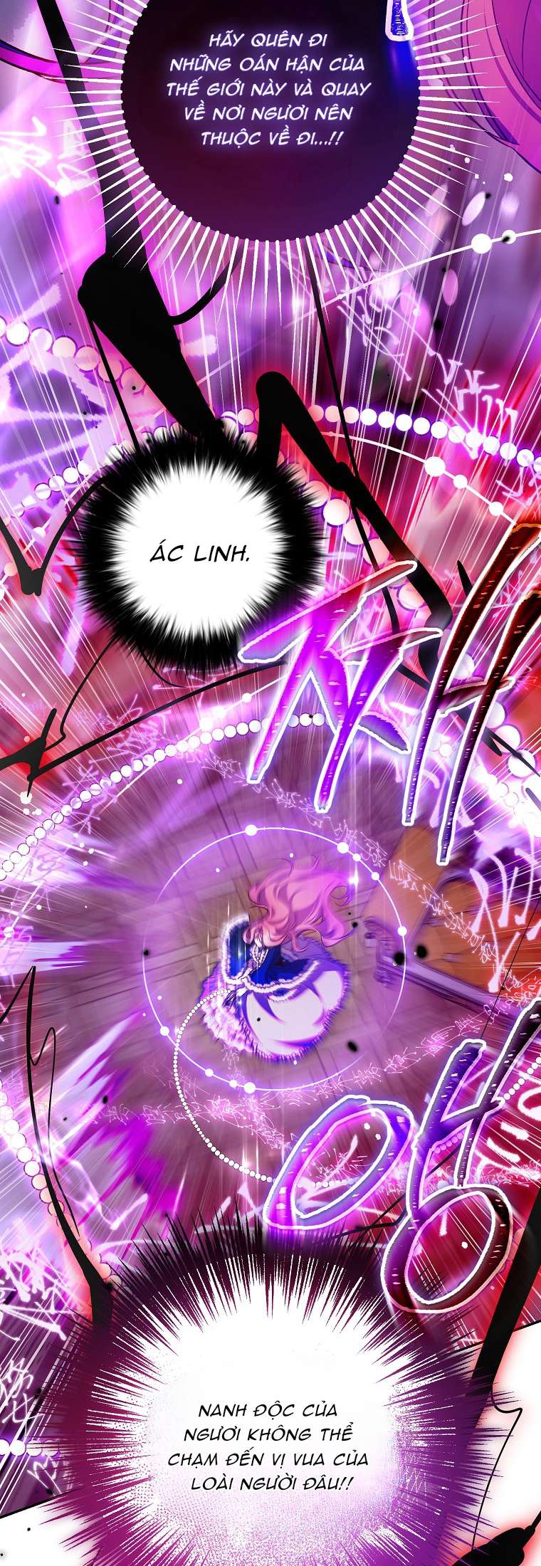 Khi Trái Tim Dẫn Lối Đôi Ta Chapter 37 - Trang 4