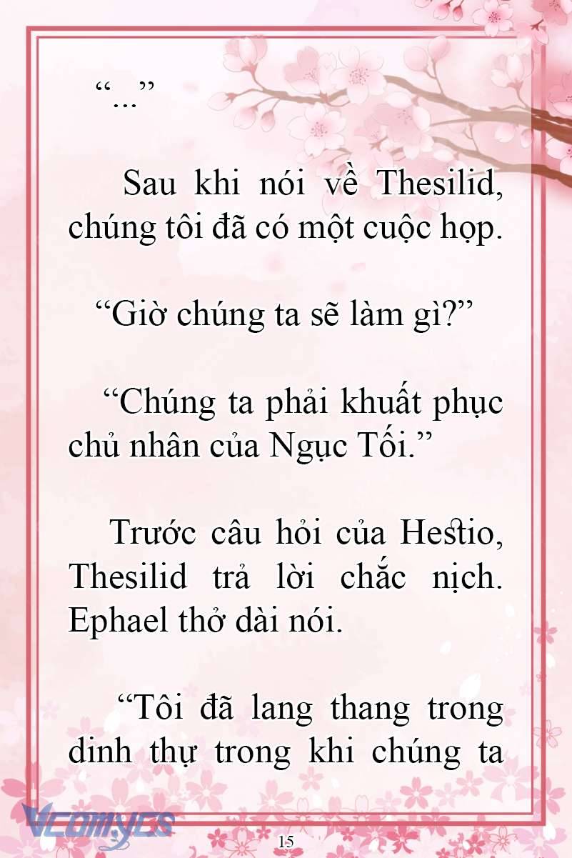 [Novel] Đặc Quyền Của Người Chuyển Sinh Chap 29 - Trang 2