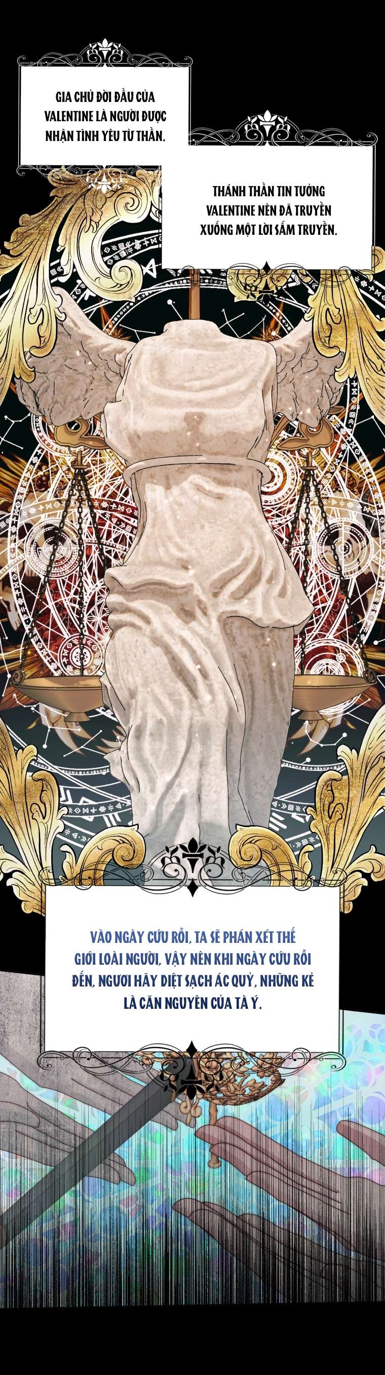 Siren: Trở Thành Gia Đình Của Nhân Vật Phản Diện Chapter 47 - Trang 3