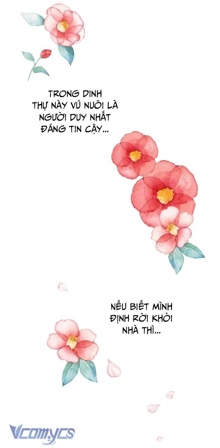 Những Nhân Vật Mạnh Nhất Thế Giới Ám Ảnh Tôi Chapter 4 - Trang 4