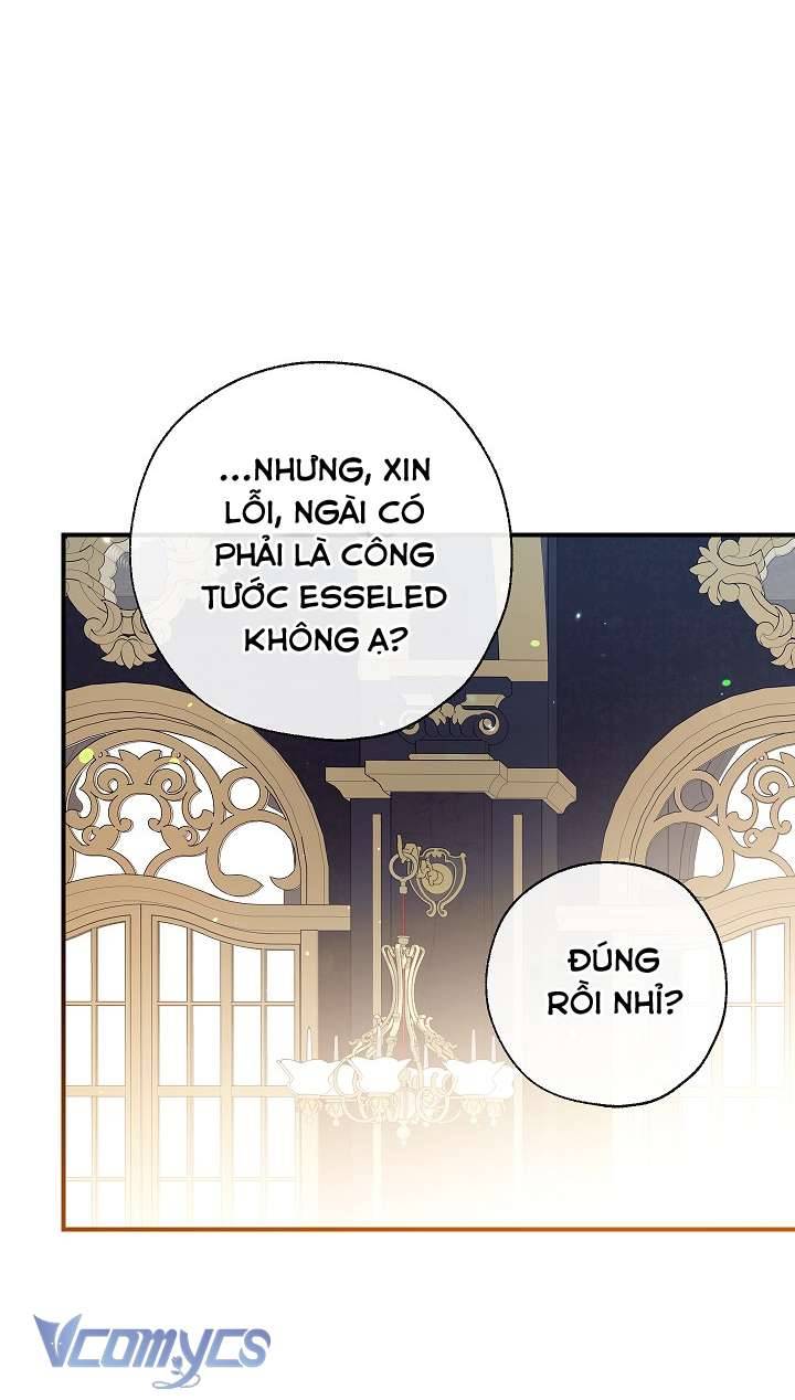 Chúng Ta Có Thể Trở Thành Một Gia Đình Được Không? Chap 78 - Trang 2