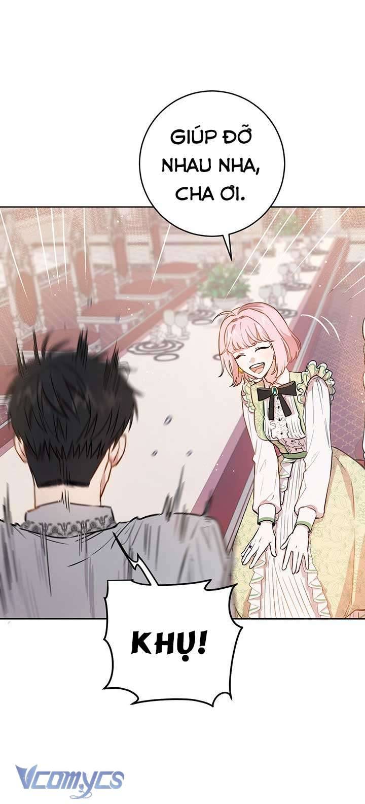 Cuộc Sống Mới Của Công Nương Chapter 17 - Trang 4