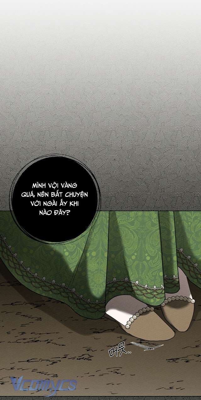 Dưới Bóng Cây Sồi Chap 16 - Trang 4