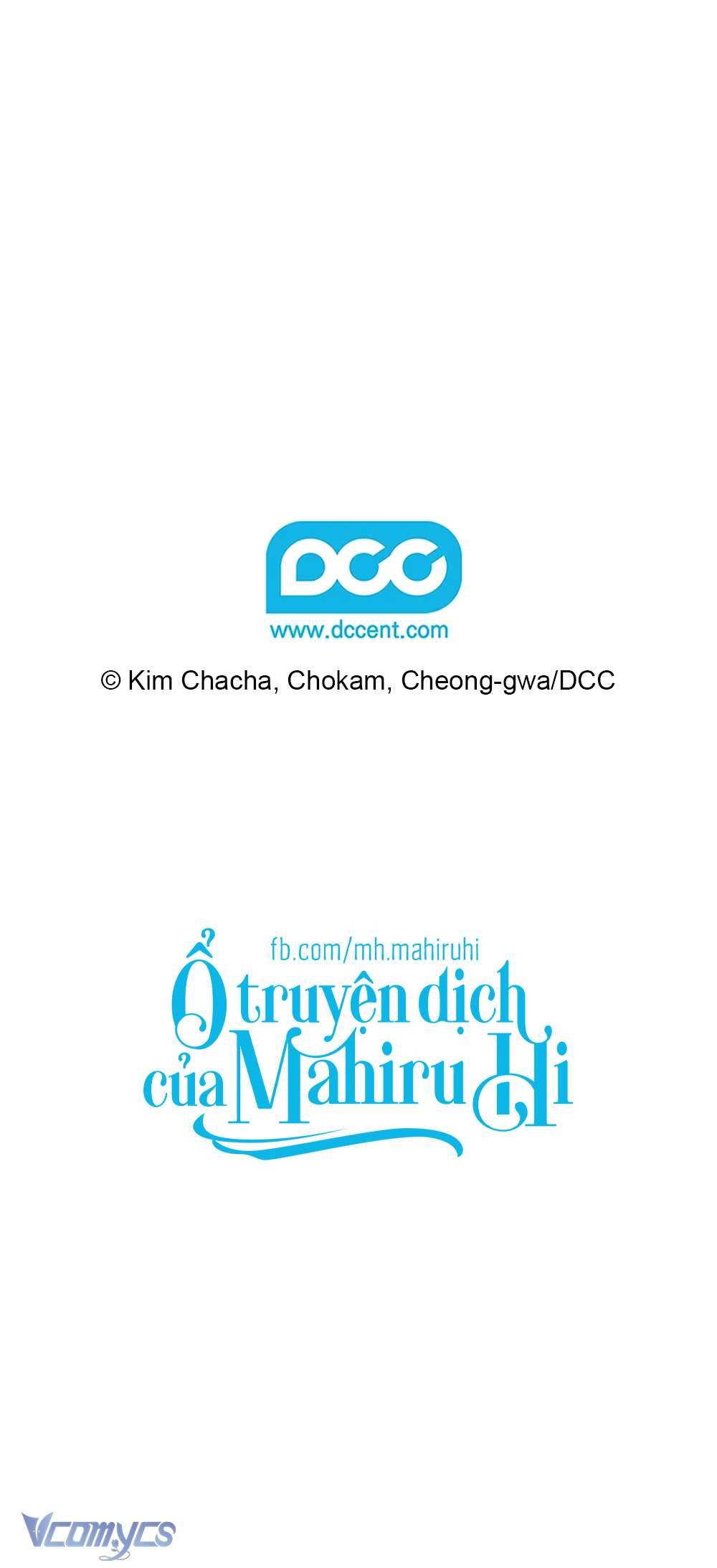 Hôn Nhân Này Rồi Sẽ Đổ Vỡ Chapter 38 - Trang 3