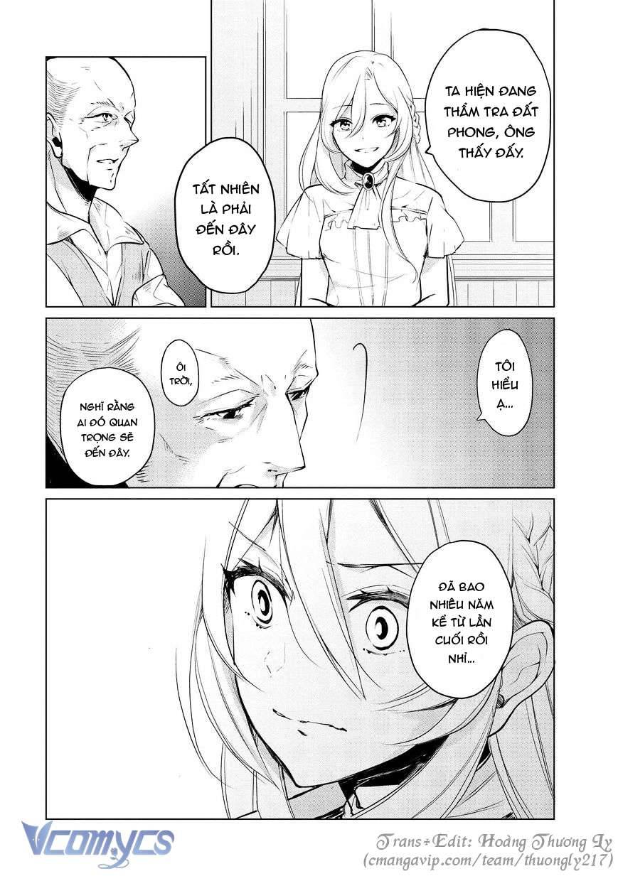 Lẽ Thường Của Con Gái Nhà Công Tước Chapter 7 - Next Chapter 8