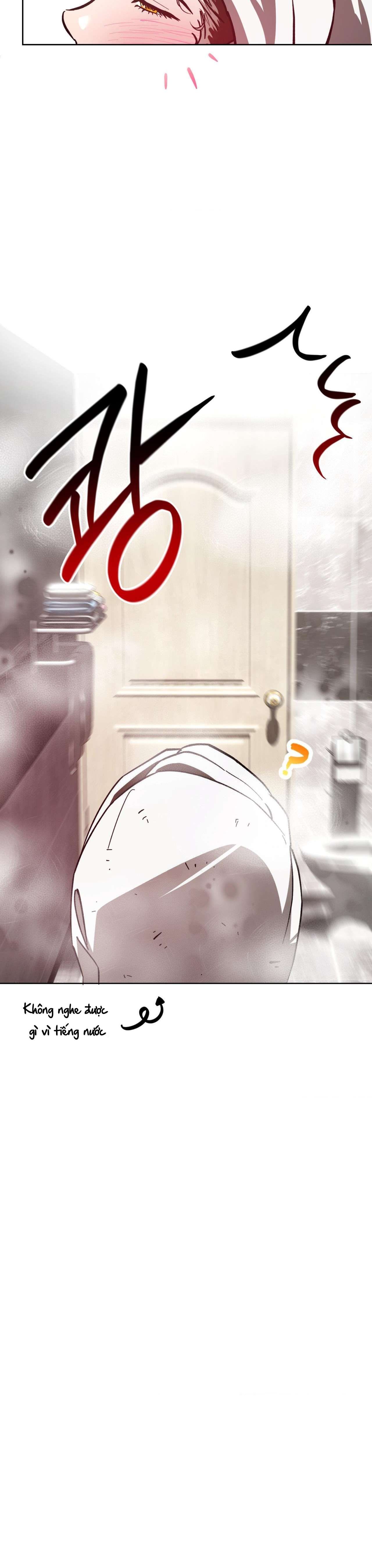 [ 18+ ] Tình Yêu Thuần Khiết Rốt Cuộc Là Gì Thế?! Chap 8 - Trang 2