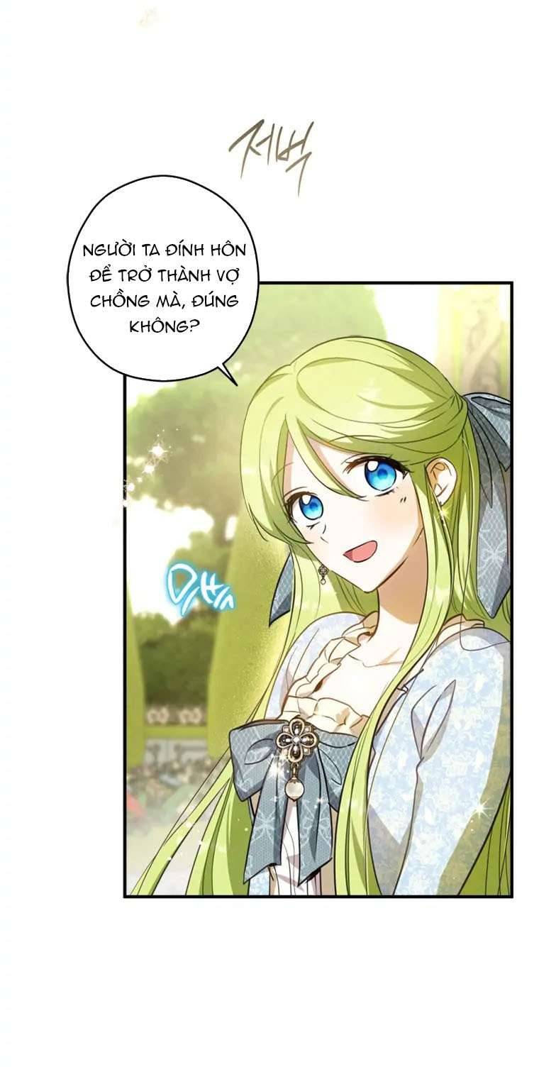 Tôi Đã Bảo Nữ Chính Đang Cải Trang Cơ Mà! Chap 20 - Trang 2