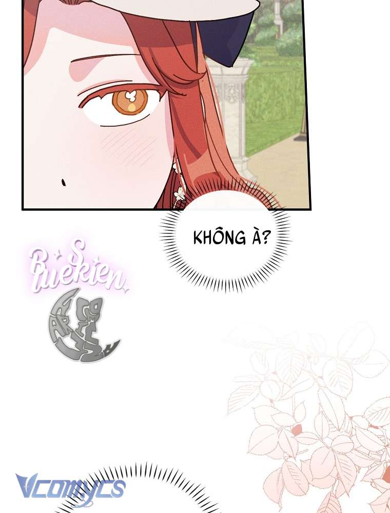 Chị Gái Của Nhân Vật Phản Diện Hôm Nay Cũng Đang Đau Khổ Chapter 39 - Trang 4