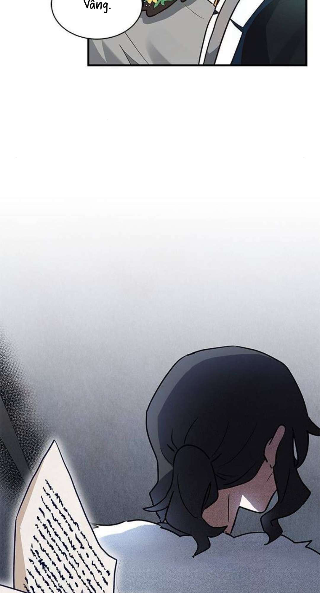 Mèo con được gia tộc sói nhận nuôi? Chapter 24 - Trang 3