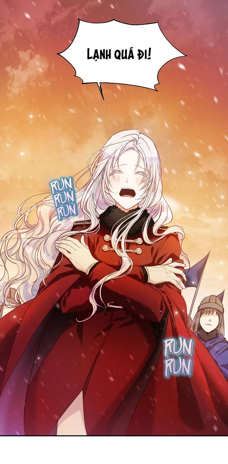 Tôi Trở Thành Vợ Của Nam Chính Chap 16 - Trang 3