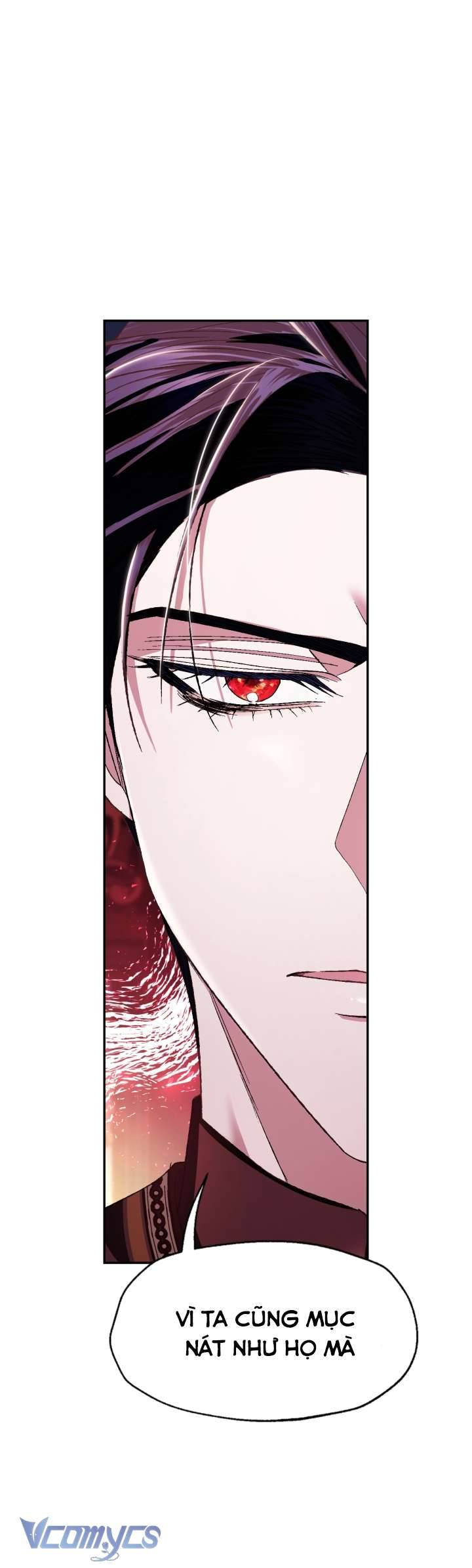 Cha À, Con Không Muốn Kết Hôn Đâu Chap 114 - Trang 2