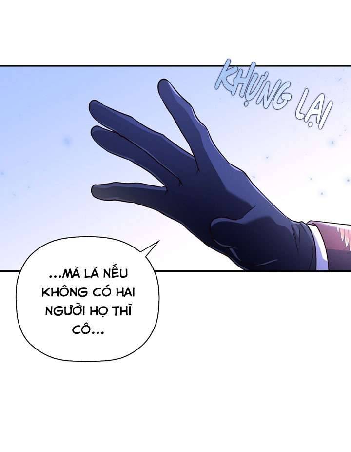 Phương Pháp Che Giấu Đứa Con Của Hoàng Đế Chapter 36 - Trang 4