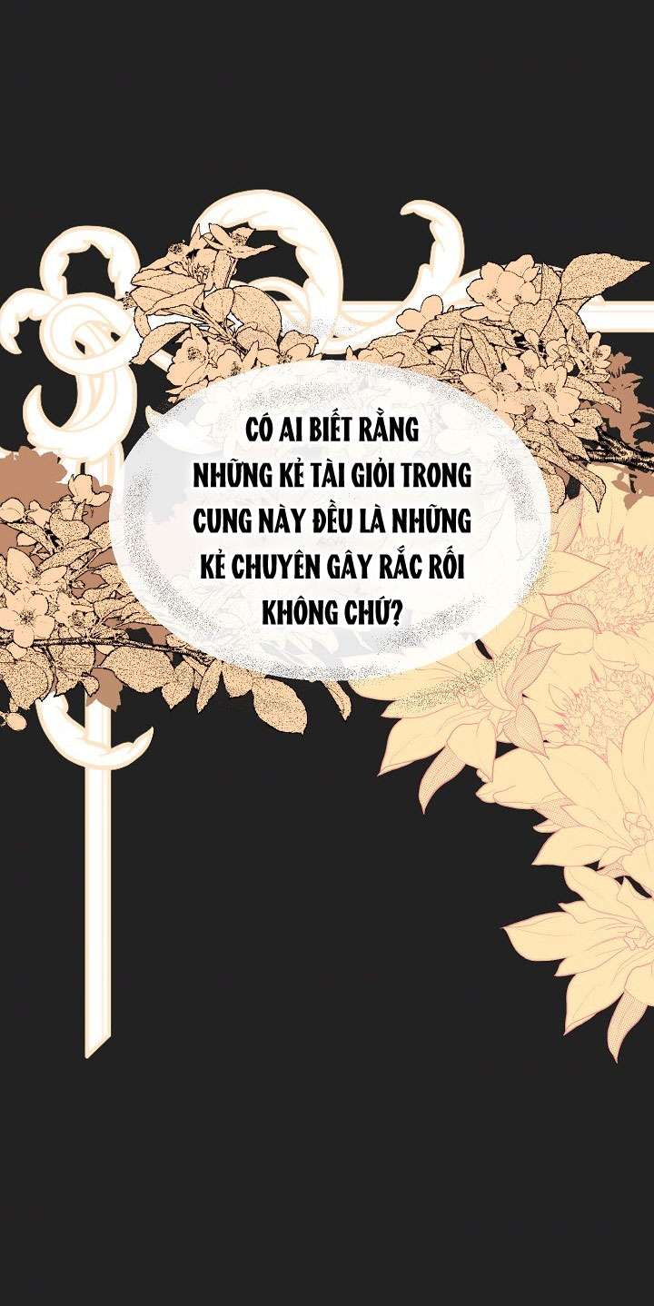 Ác Nữ Cần Bạo Chúa Chapter 55 - Trang 4