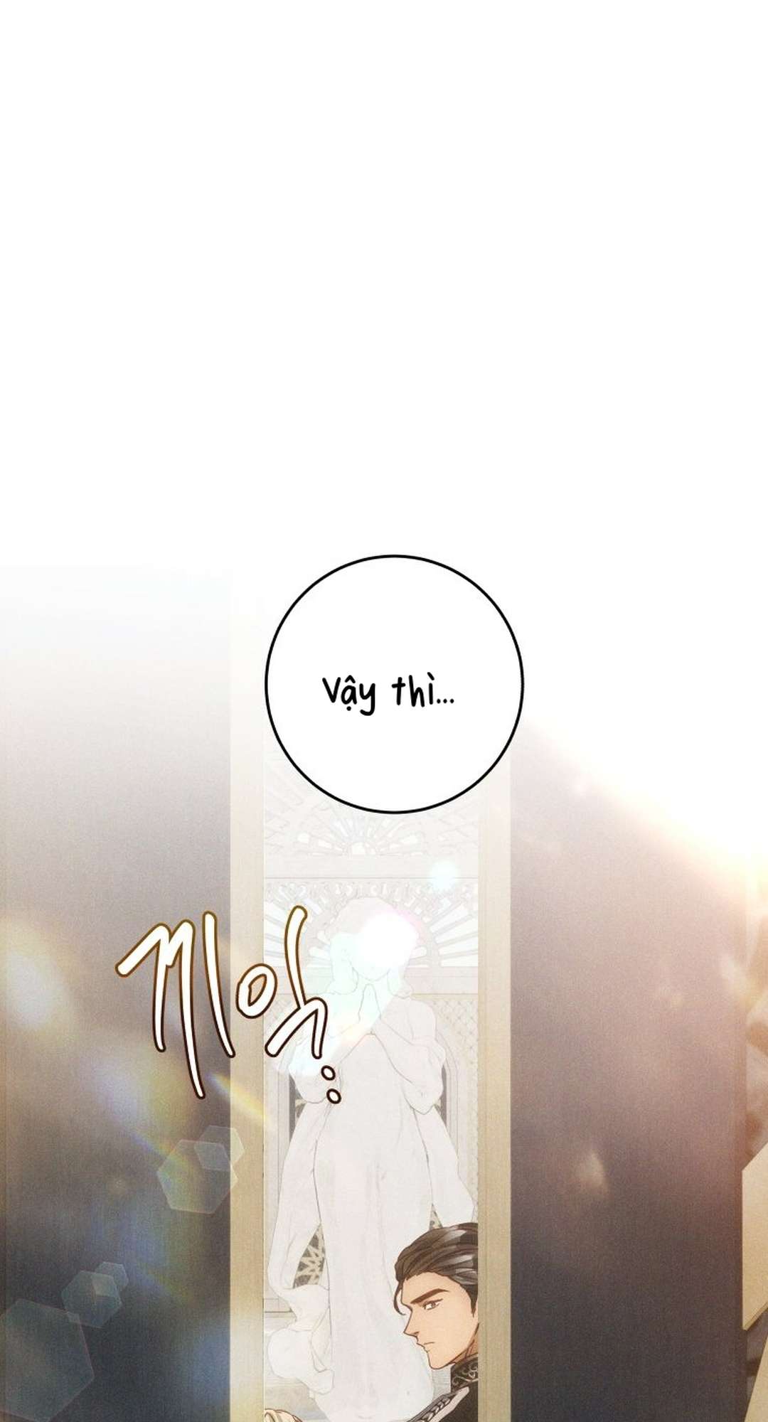 [ 18+ ] Lời Nguyền Tóc Đỏ Chapter 10 - Trang 3