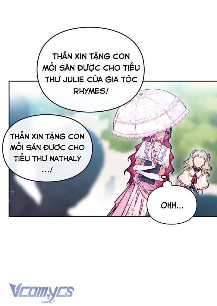 Kết Cục Của Nhân Vật Phản Diện Chỉ Có Thể Là Cái Chết Chapter 90 - Trang 4