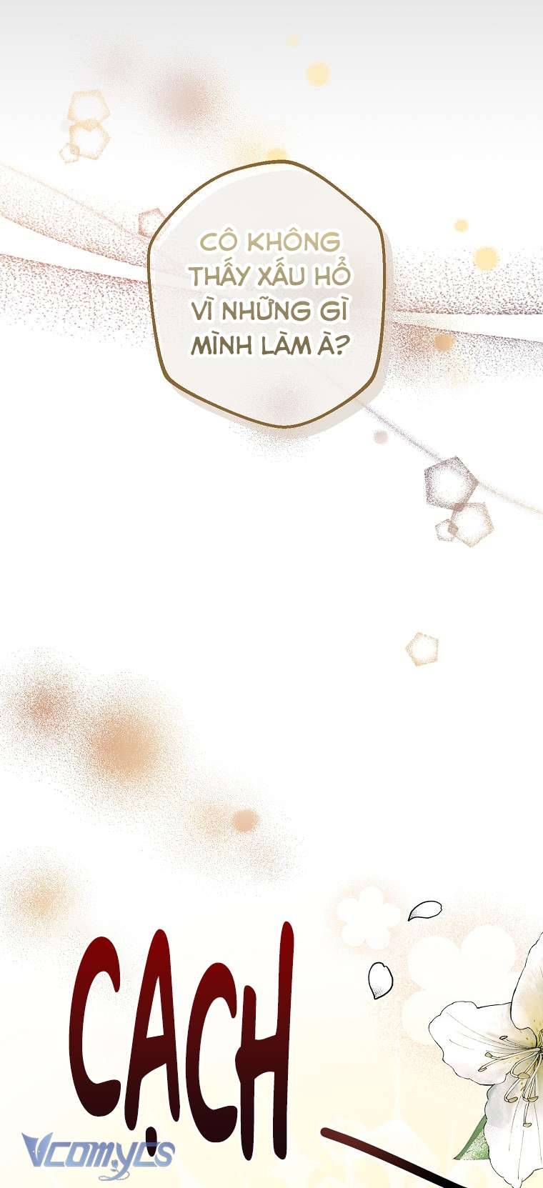 Quý Tộc Gì Chứ, Tôi Chỉ Muốn Về Nhà Chap 4 - Trang 2