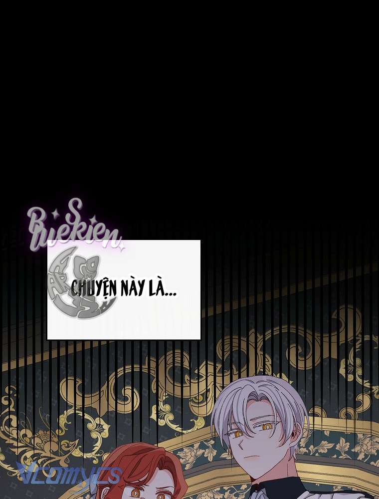 Chị Gái Của Nhân Vật Phản Diện Hôm Nay Cũng Đang Đau Khổ Chapter 53 - Trang 4