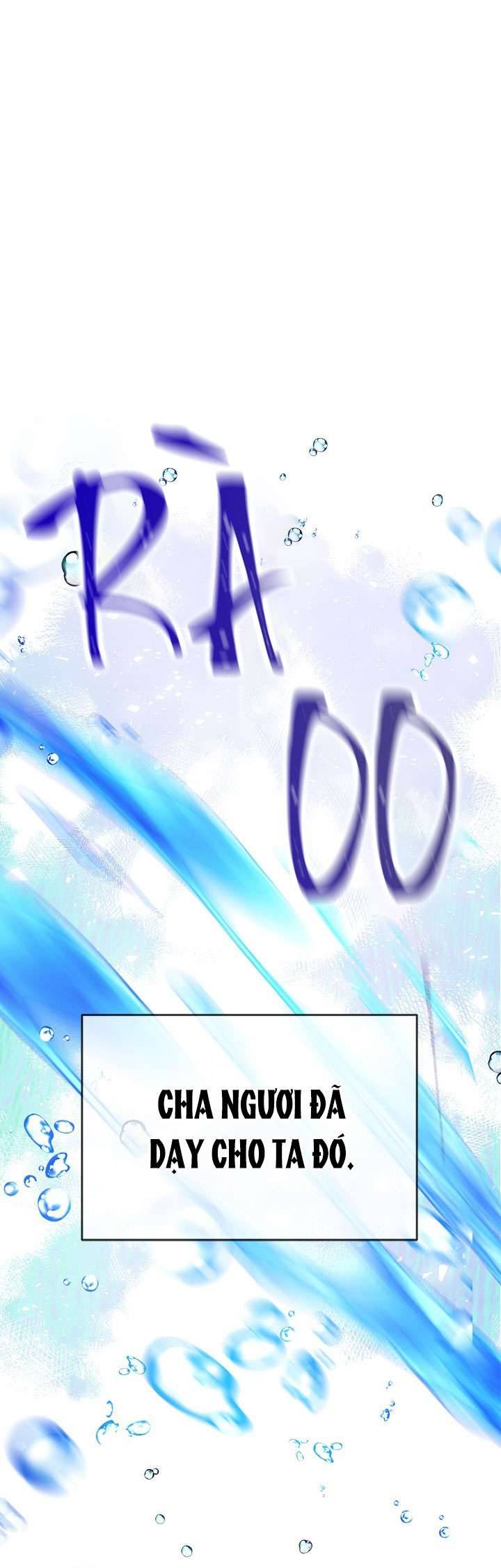 Chúng Ta Có Thể Trở Thành Một Gia Đình Được Không? Chap 9 - Trang 2