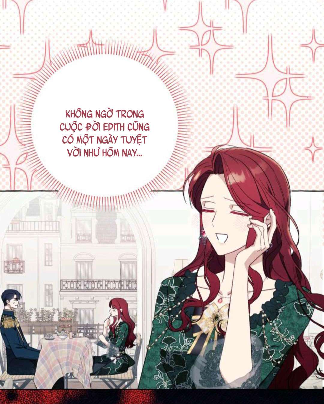 Tôi Tưởng Đó Chỉ Là Tiểu Thuyết Trọng Sinh Bình Thường Chapter 49 - Trang 3