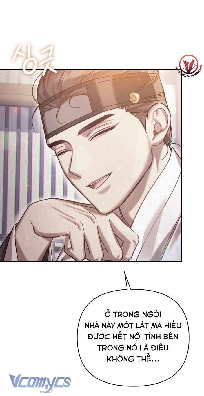[18+] Tiết Học Bí Mật Của Trung Điện Chap 29 - Next Chap 30