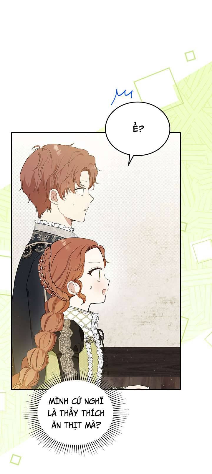 Kiếp Này Nhất Định Làm Gia Chủ Chap 78 - Trang 2