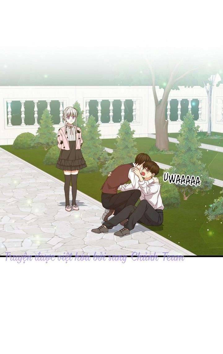 Cẩn Thận Với Các Anh Trai Đấy! Chap 30 - Trang 2