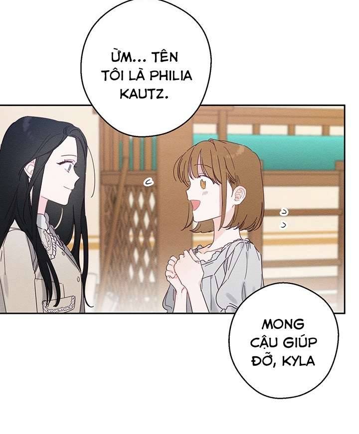 Trước Tiên Phải Giấu Em Trai Cái Đã! Chap 9 - Trang 2