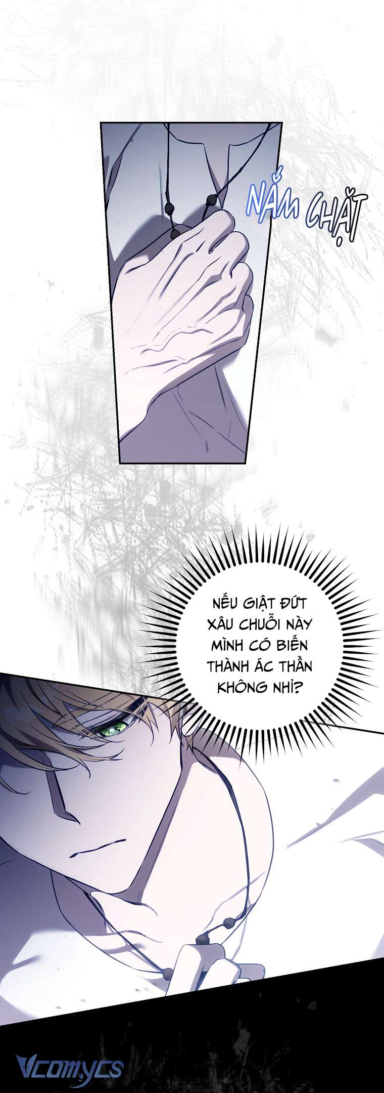 Thuần Hóa Bạo Quân Rồi Bỏ Trốn Chap 105 - Trang 2