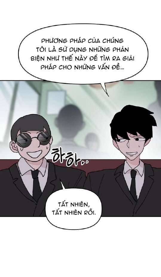 Yêu Không Hồi Kết Chap 15 - Trang 2