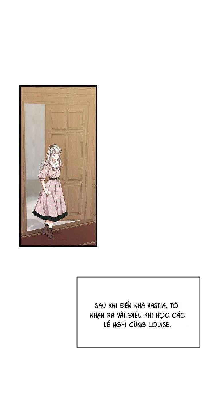 Cẩn Thận Với Các Anh Trai Đấy! Chap 36 - Trang 2