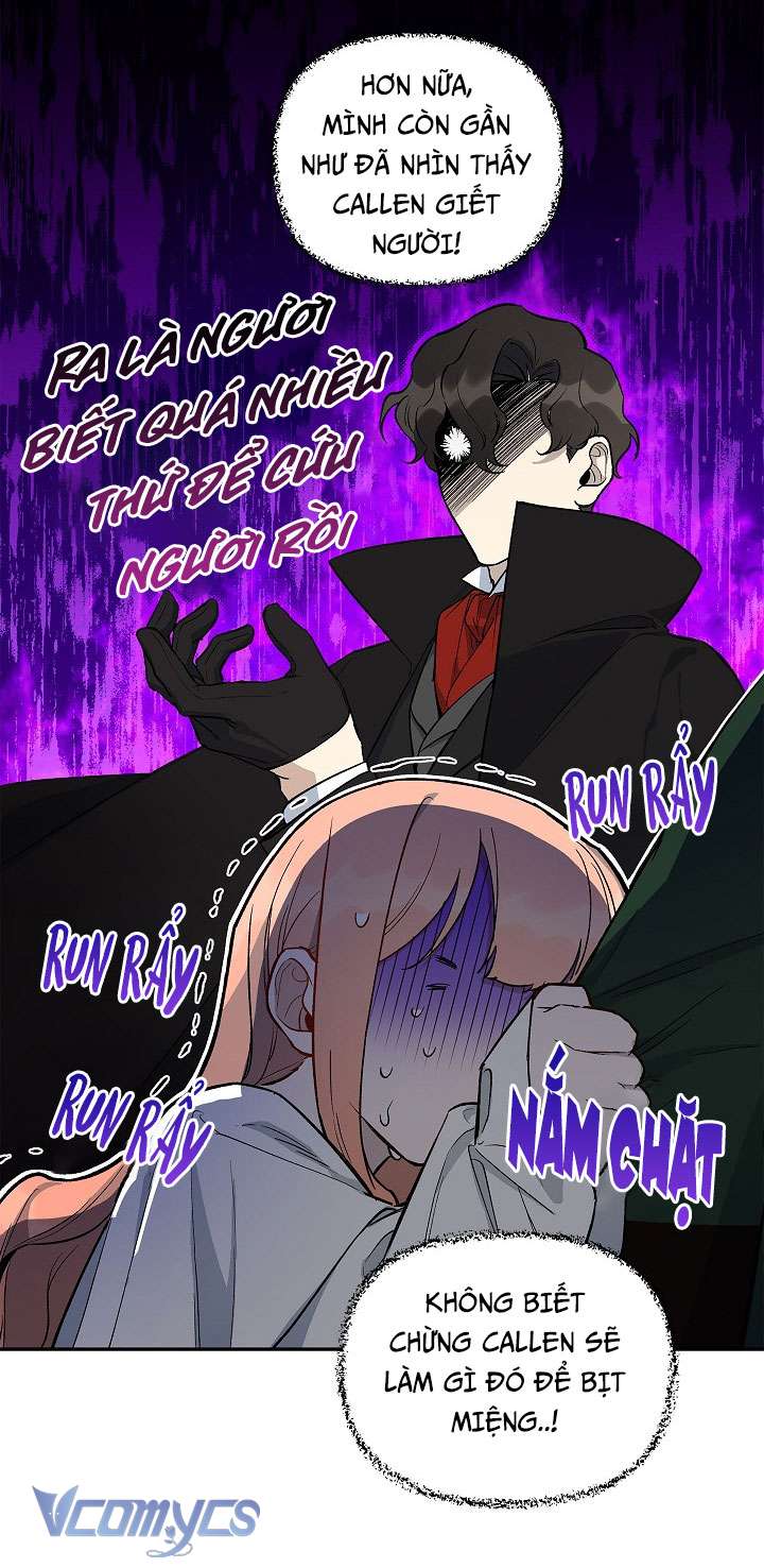 Phương Pháp Trở Thành Con Gái Của Người Hùng Bóng Đêm Chap 15 - Trang 2