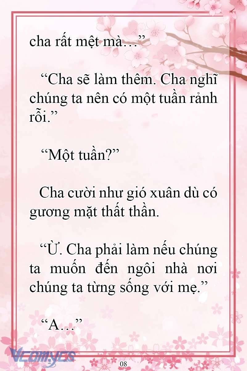 [Novel] Đặc Quyền Của Người Chuyển Sinh Chap 38 - Trang 2