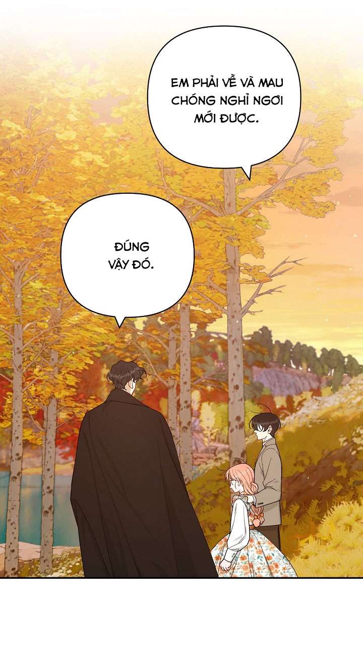 Phương Pháp Trở Thành Con Gái Của Người Hùng Bóng Đêm Chap 25 - Next Chap 26