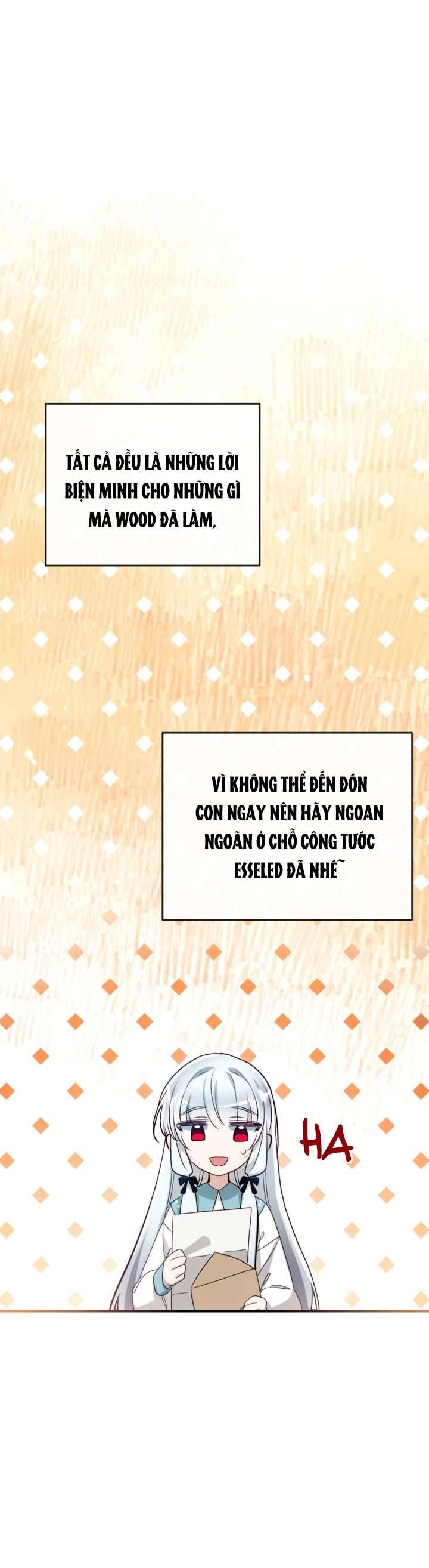 Chúng Ta Có Thể Trở Thành Một Gia Đình Được Không? Chap 49 - Trang 2