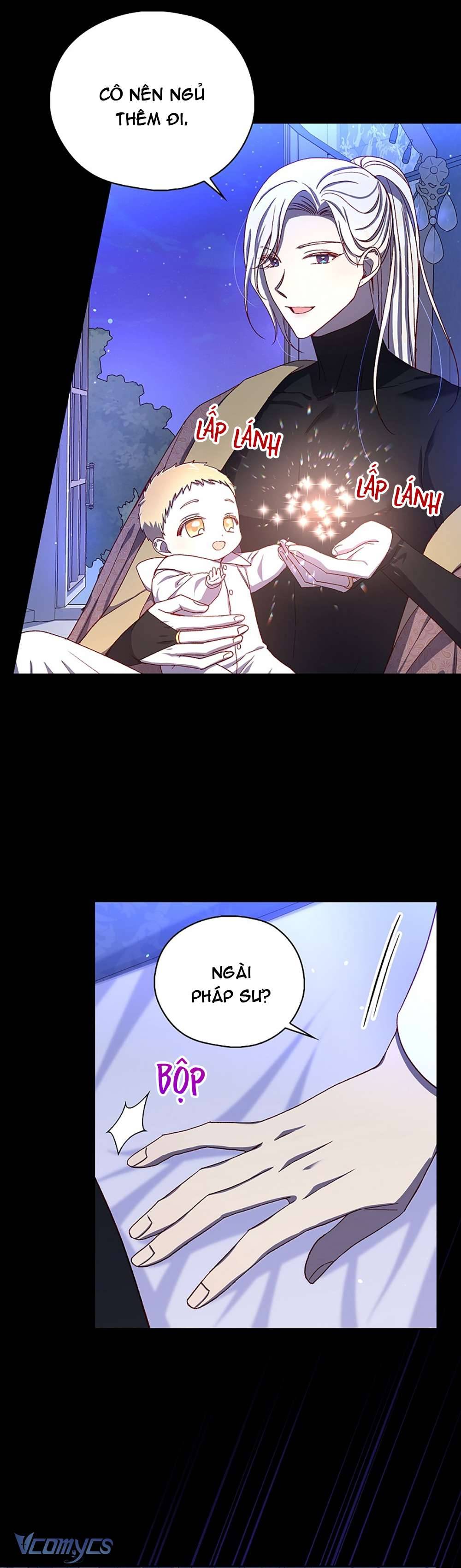 Sống Sót Dưới Thân Phận Hầu Nữ Chap 90 - Next Chap 91