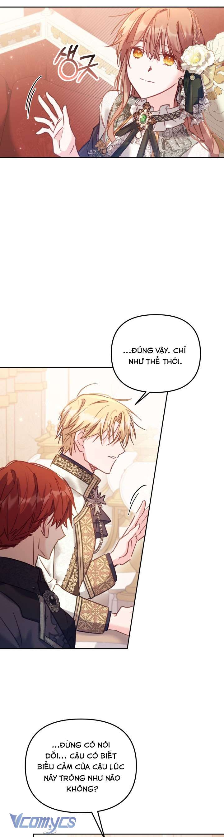 Không Có Chỗ Cho Kẻ Giả Mạo Chap 15 - Trang 2