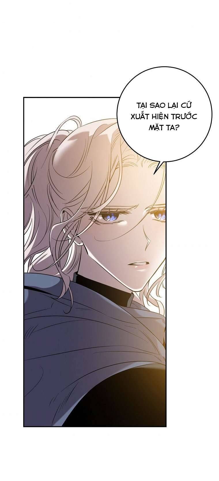 Thuần Hóa Bạo Quân Rồi Bỏ Trốn Chap 46 - Next Chap 47