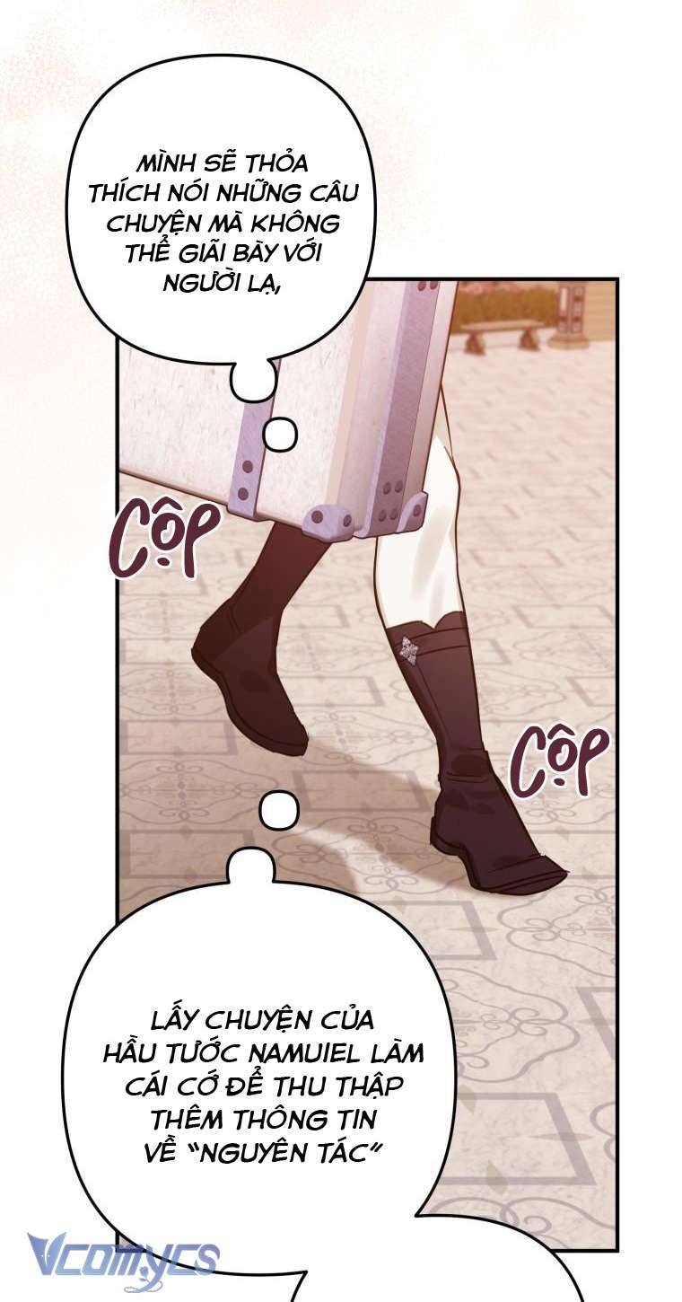 Bỗng Nhiên Tôi Trở Thành Quạ Đen!! Chapter 51 - Trang 4