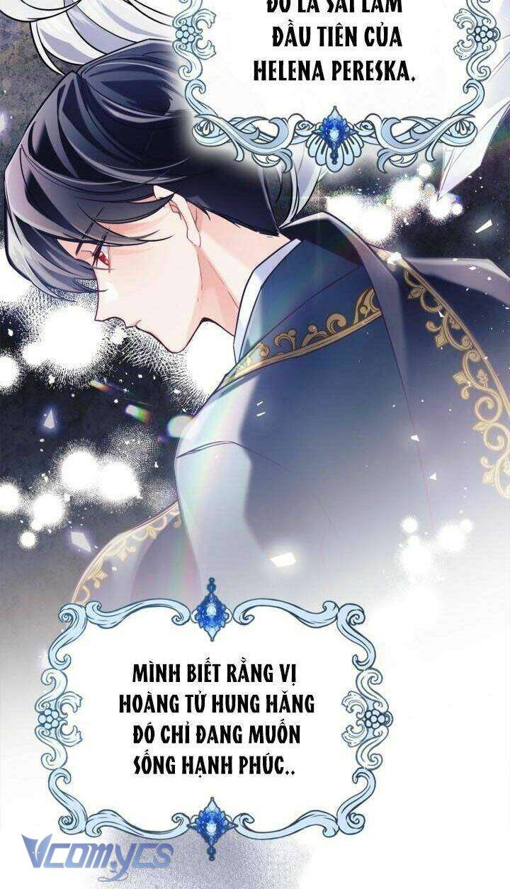 Công Nương Toàn Năng Cũng Thấy Chán Nản Chap 5 - Trang 3