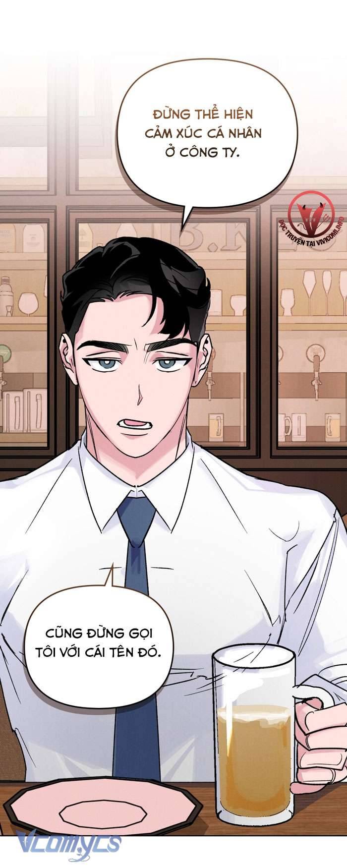 [18+] 7 Giây Thay Vì Một Nụ Hôn Chap 1 - Trang 2