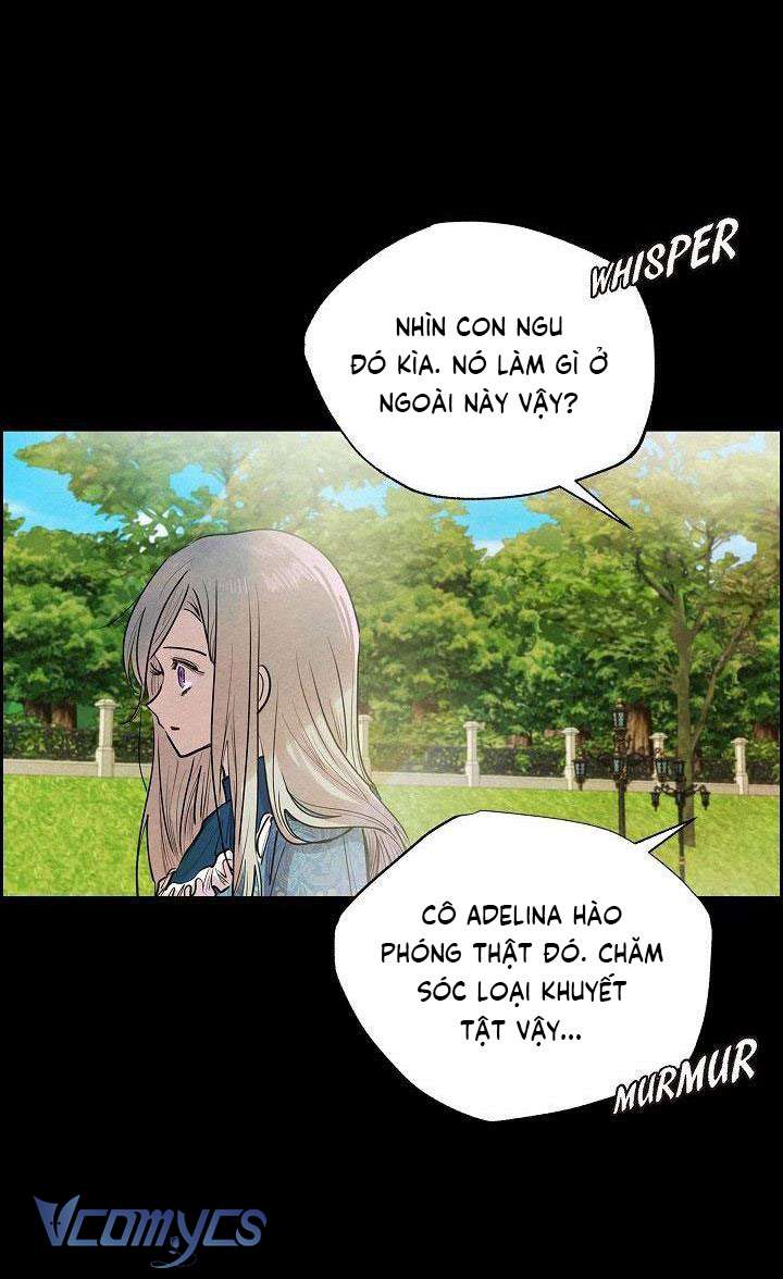 Ác Nữ Sau Lớp Mặt Nạ Chapter 2 - Trang 3