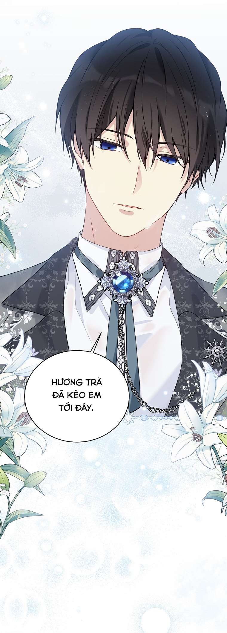 Vương Miện Lục Bảo Chap 54 - Trang 2