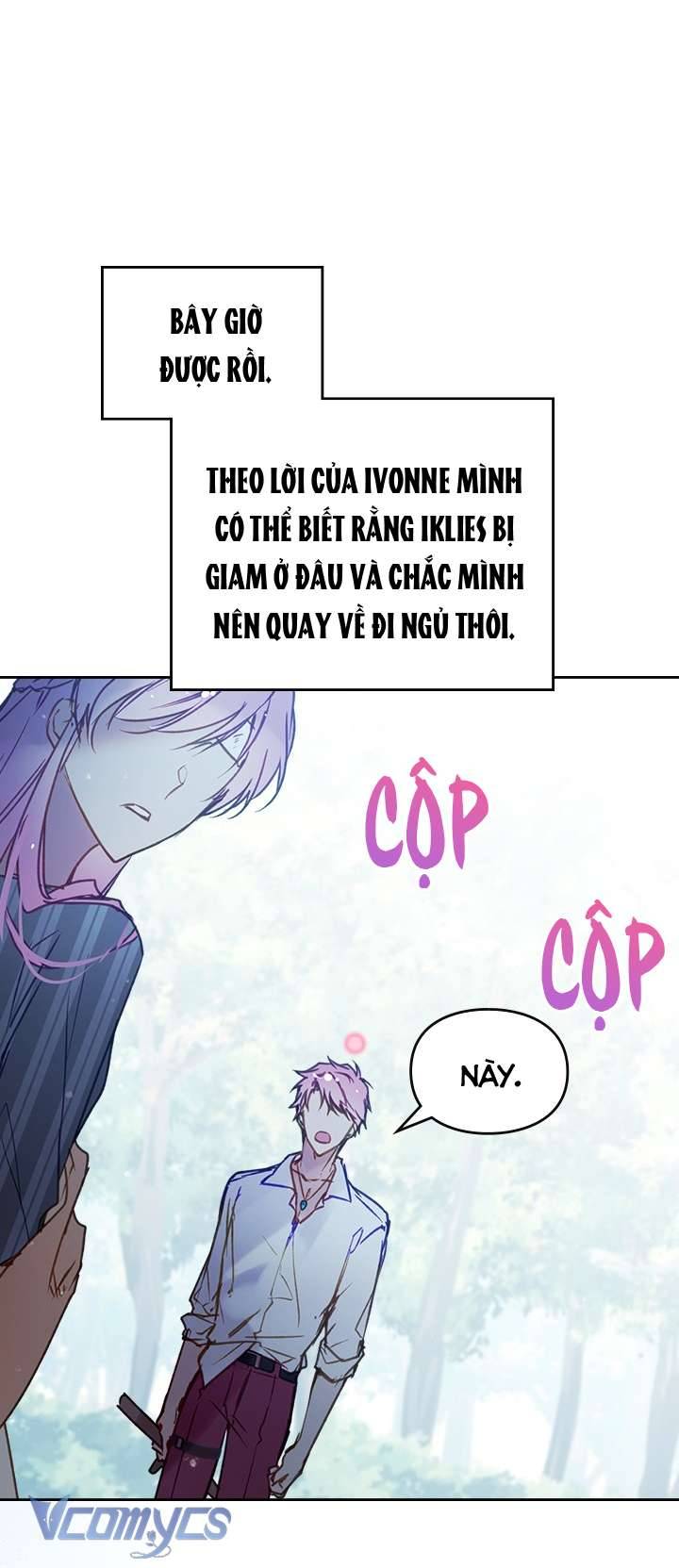 Kết Cục Của Nhân Vật Phản Diện Chỉ Có Thể Là Cái Chết Chapter 138 - Trang 4