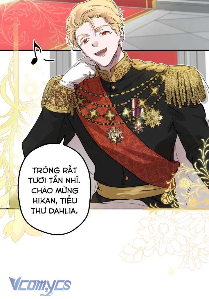 Những Nhân Vật Mạnh Nhất Thế Giới Ám Ảnh Tôi Chapter 51 - Next Chapter 51.2