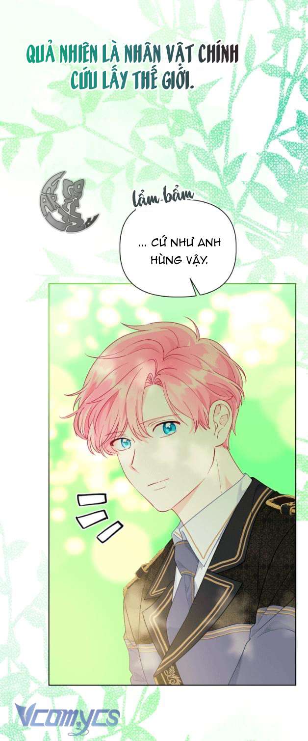 Sự Điều Trị Đặc Biệt Của Tinh Linh Chapter 49 - Trang 4