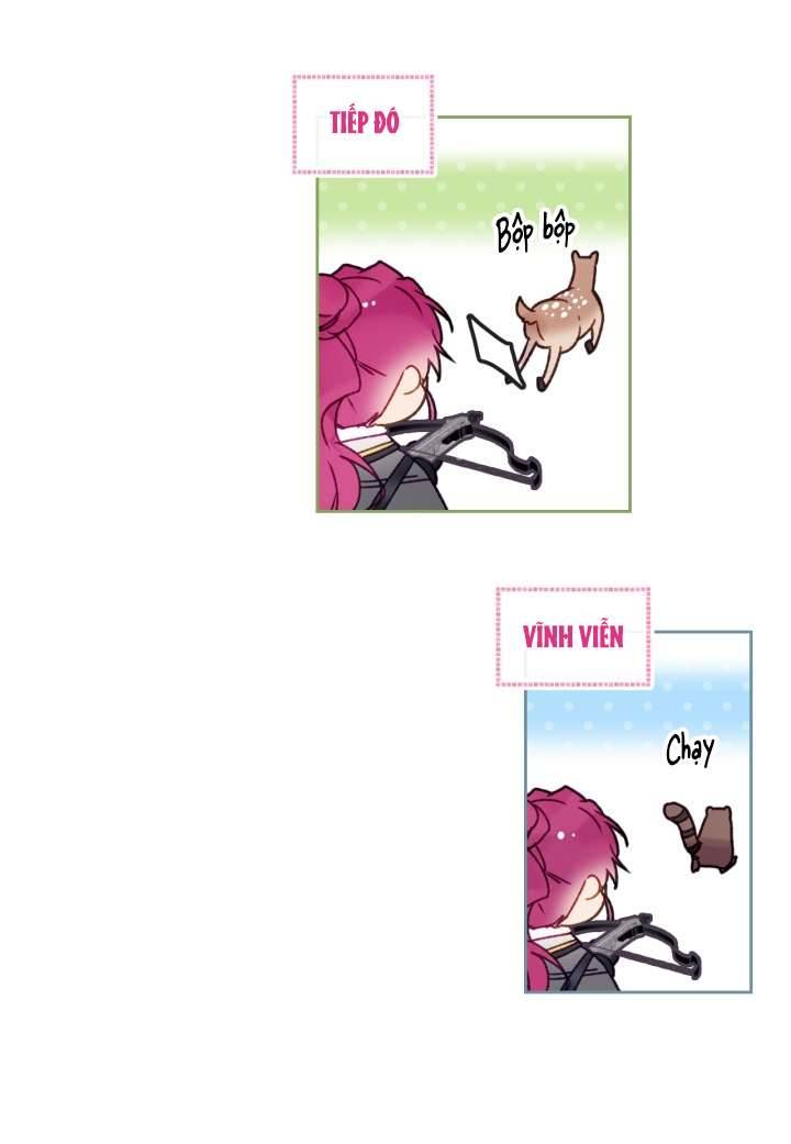 Kết Cục Của Nhân Vật Phản Diện Chỉ Có Thể Là Cái Chết Chap 67 - Trang 3