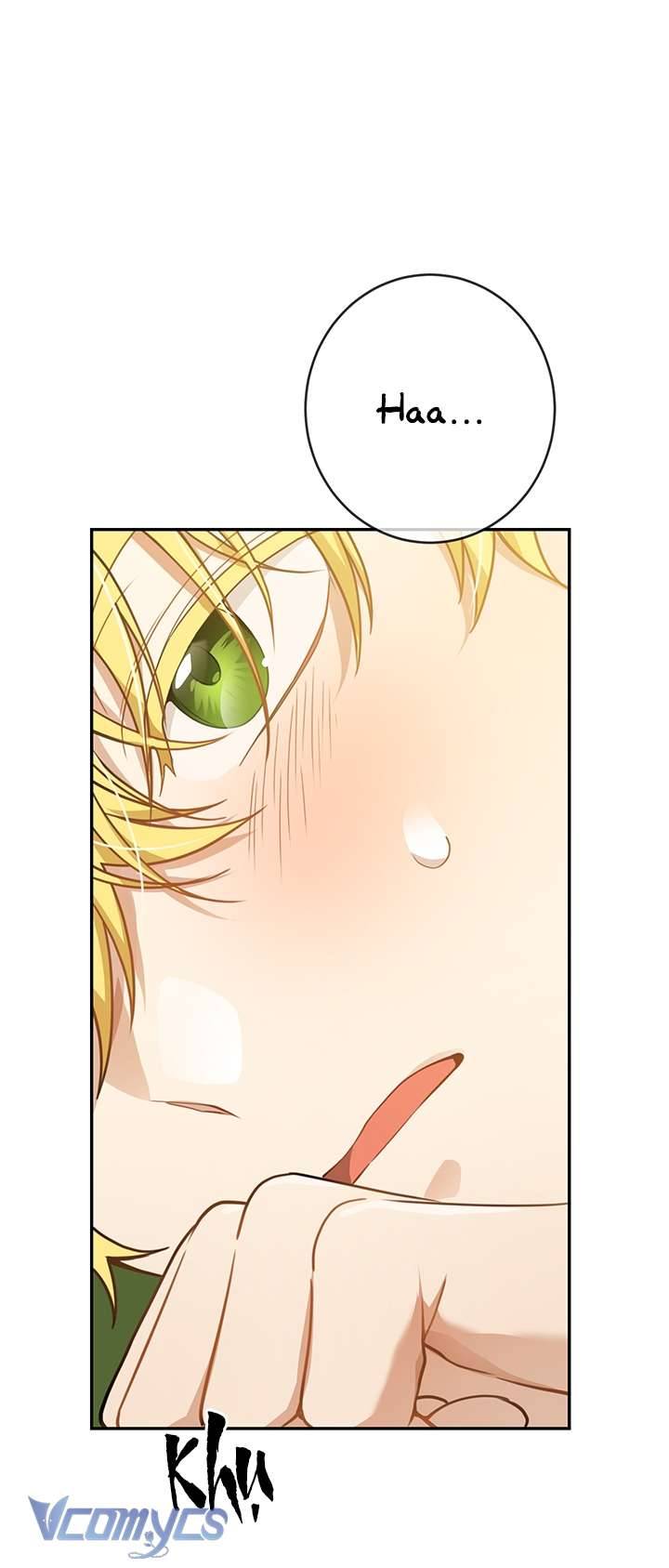 Lại Một Lần Nữa Hướng Về Ánh Sáng Chap 15 - Next Chap 16