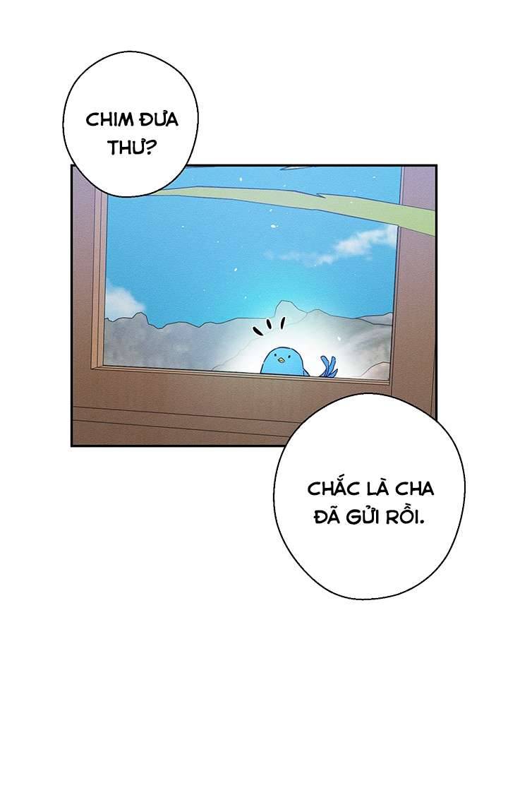 Trước Tiên Phải Giấu Em Trai Cái Đã! Chap 21 - Trang 2